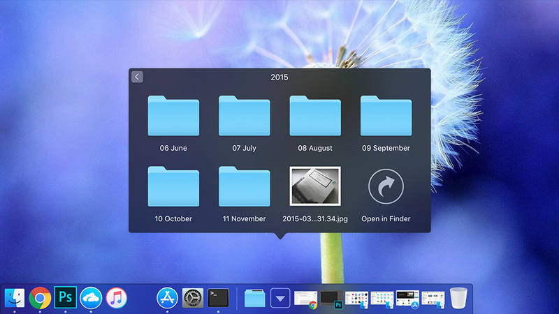 Illustration for article titled How to Customize Apple's Dock and Window's Start Menu to Make Your PC More Useful